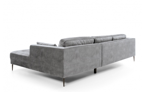 Kampinė sofa LUZI 10524
