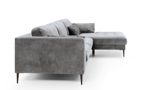 Kampinė sofa LUZI 10524