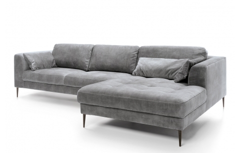 Kampinė sofa LUZI 10524