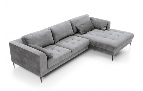 Kampinė sofa LUZI 10524