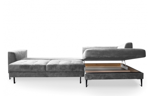 Kampinė sofa LUZI 10524