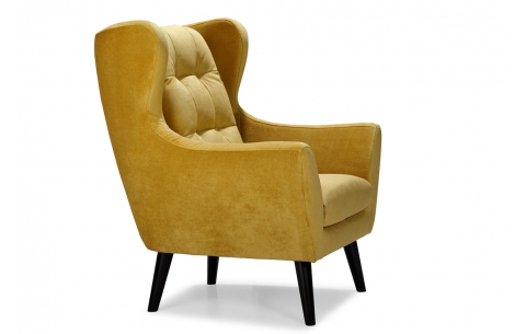 Fotelis HENRY 10529