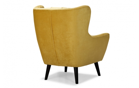 Fotelis HENRY 10529