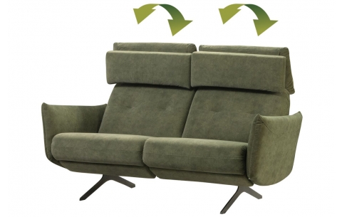 Sofa CIRILO 10618