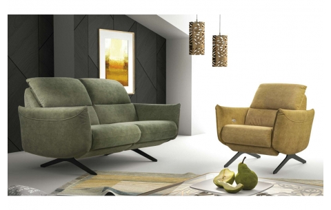 Sofa CIRILO 10618