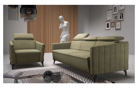 Sofa FUGA 10623