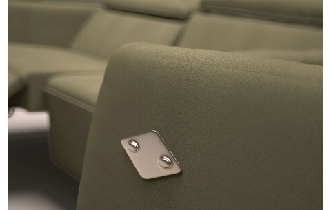 Sofa FUGA 10624