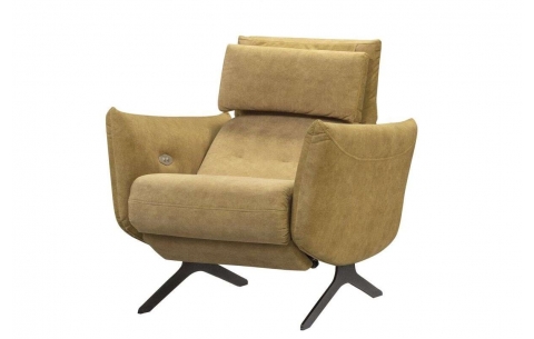 Fotelis CIRILO 10629