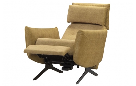 Fotelis CIRILO 10629
