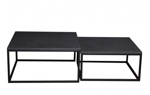 Žurnalinis staliukas DUAL 10784