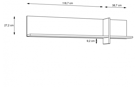 Sekcija KJK 11260
