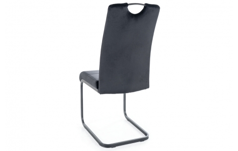 AXO VELVET AXO SIGNAL Valgomojo kėdės