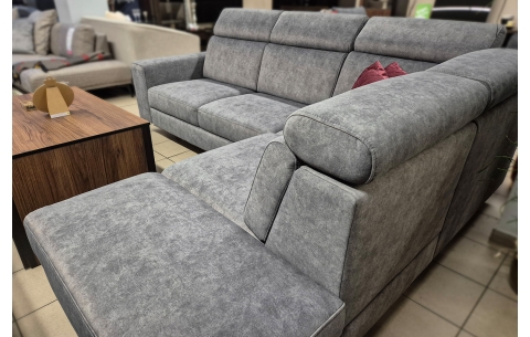 Kampinė sofa ASPEN 11415