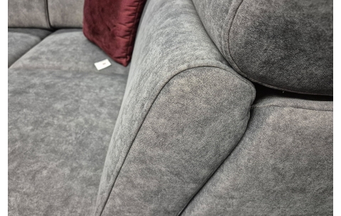 Kampinė sofa ASPEN 11415