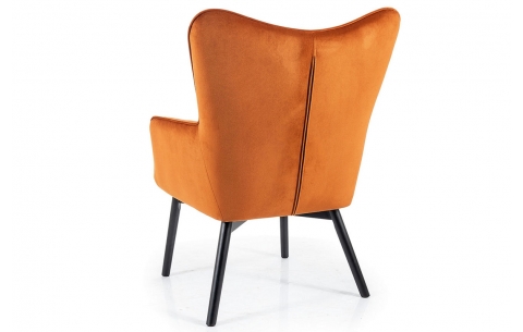 Fotelis MCR 11470