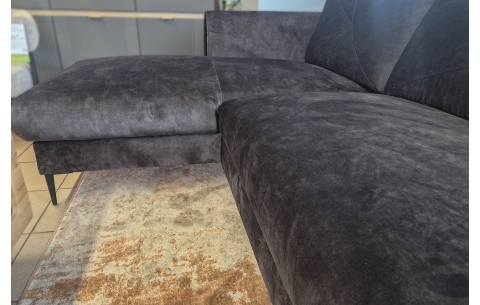 Kampinė sofa FARINA 11540