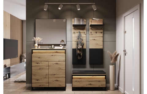 Batų dėžė QUANT 11821