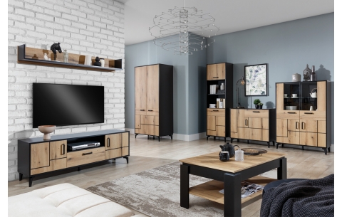 Vitrina NSL 12020