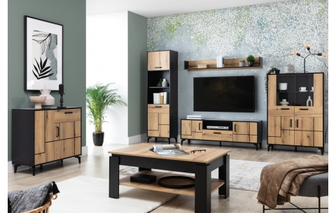 Vitrina NSL 12020