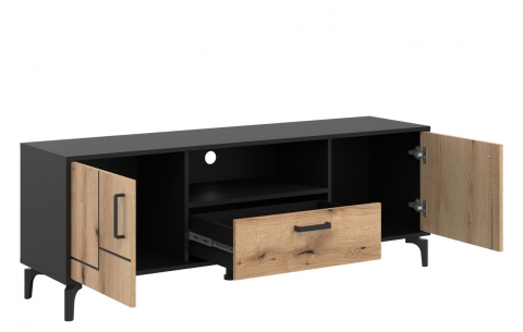 TV ir audio spintelė NSL 12024