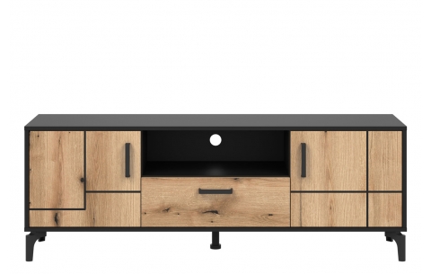 TV ir audio spintelė NSL 12024