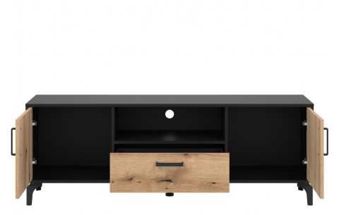TV ir audio spintelė NSL 12024