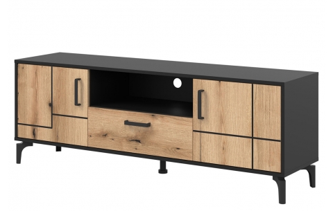 TV ir audio spintelė NSL 12024