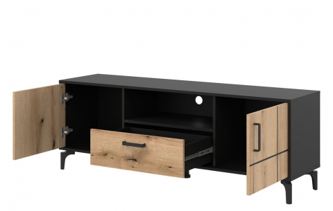 TV ir audio spintelė NSL 12024