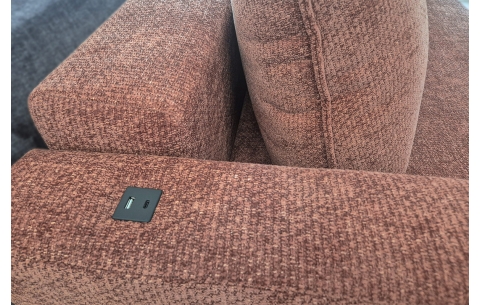 Sofa TWIGGY 12182