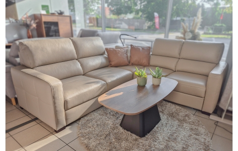 Kampinė sofa LEONARDO 12251