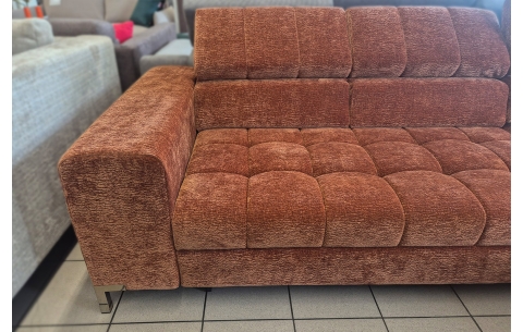 Kampinė sofa ARTE 12330