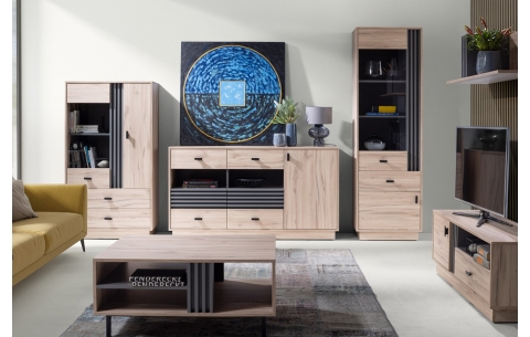 Vitrina MLL 12351