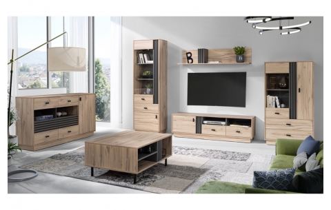 Vitrina MLL 12351