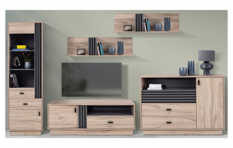 Vitrina MLL 12351
