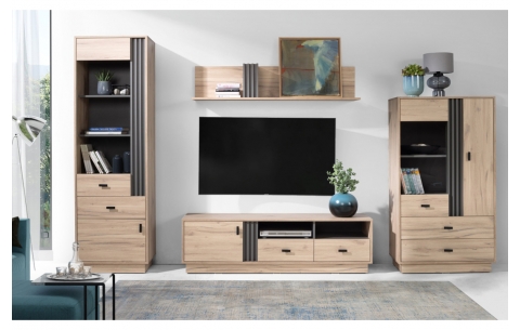 Vitrina MLL 12351