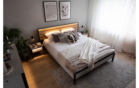 Lova GRIS 12381