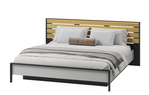 Lova GRIS 12382