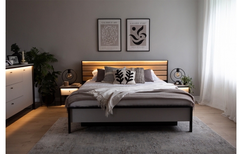 Lova GRIS 12382