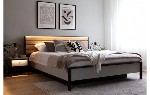 Lova GRIS 12382