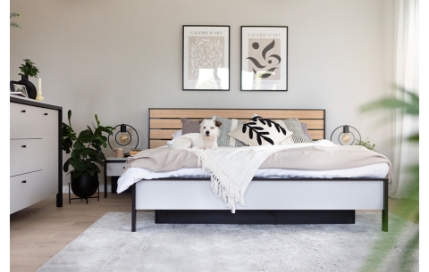 Lova GRIS 12382