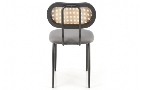 K503 - HALMAR Valgomojo kėdės