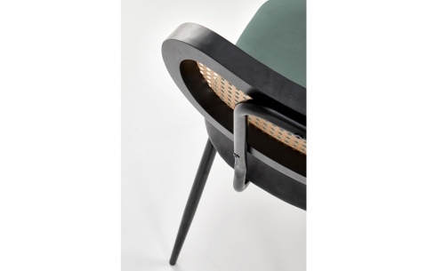 K503 - HALMAR Valgomojo kėdės