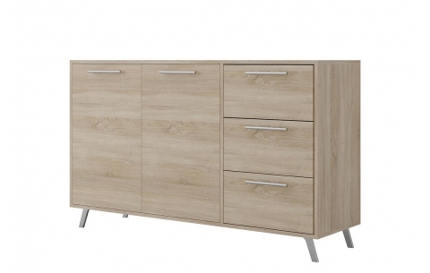 Komoda LBL 12486