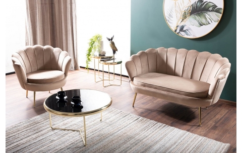 Sofa LCM 12536