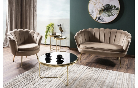 Sofa LCM 12536