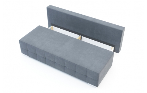 Sofa LLL 12537