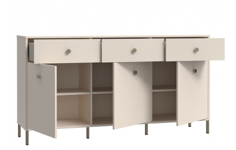 Komoda VSL 12546