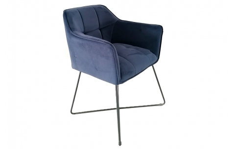 Valgomojo kėdės SILLA 12599