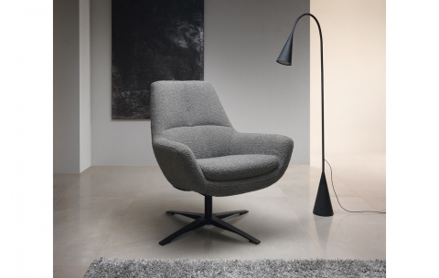 Fotelis BE ORGANIC 12615