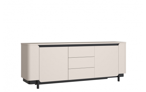 Komoda LVD 12655